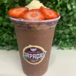 Trufado de Nutella 330ML