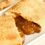 Pastel de Doce de leite