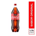 COCACOLA 1LT