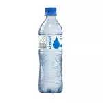 Água sem Gás 500 ml