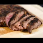 Entraña (Arrachera)