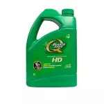 Quaker State SAE 40 de 5 L  C/4