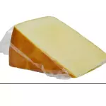 Parmesão Defumado Cunha ±450g