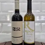 Vinhos Portugueses