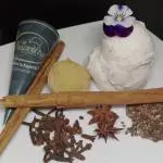 TÉ CHAI