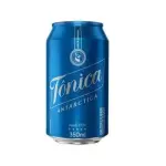 ÁGUA TÔNICA