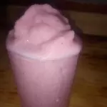 FRESA (Smoothie leche)