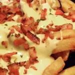 Fritas especial