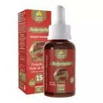Extrato de Própolis Vermelho 15%
