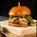 BIG DADDY BURGER