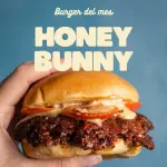 HONEY BUNNY