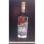 Whisky Old Time Black 1LT