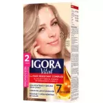 Igora Vital 8-1 Rubio Claro Cenizo