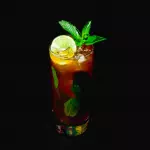 MOJITO DE JAGGER