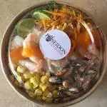 Ceviche Poseidón