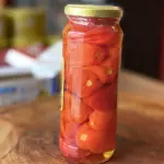 Pimenta Habanero 300g