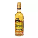EL CHARRO GOLD 1L