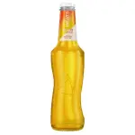Skol Beats tropical long neck