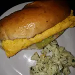 Omelette