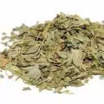 CHA BOLDO EM FOLHAS 50gr