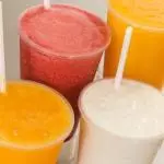 Jugos Naturales