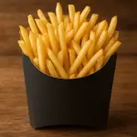 Orden de papas