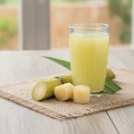 Caldo de Cana 400ml