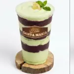 MOUSSE DE LIMÃO