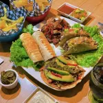 MIXTURA MEXICANA