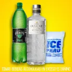 Promo en Pisco Ocucaje 125 Años