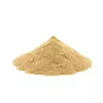 Farinha de maracujá