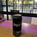 imperial negra