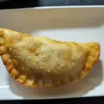 Empanada Champiñon-queso