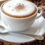 Café Capuccino