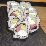 Maguro California