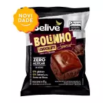 Bolinho Belive 45g Choc c/ Cobertura