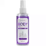 Body Splash Madri Mary Life