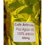 CAFÉ ARTESANAL 500G
