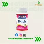 Dyroid