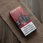 IGNITE V400 MIX - SLIM 40.000 PUFFS