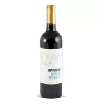 Vinho Uruguaio Tinto Traversa Merlot