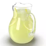 Limonada 1L