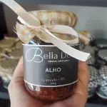 GELEIA DE ALHO