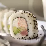 Kioto Roll