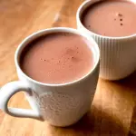 Chocolate Caliente