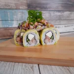 ESPECIAL ROLL