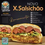 X Salsichao