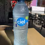 Agua Ciel