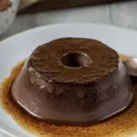 Chocolate Belga