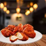🍗 Boneless del Rancho (100 g)